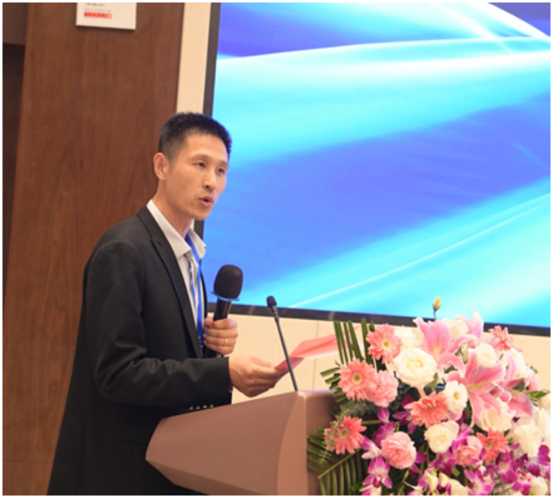 動態｜立潮頭，2023年棵樂水漆品牌推介會舉行420