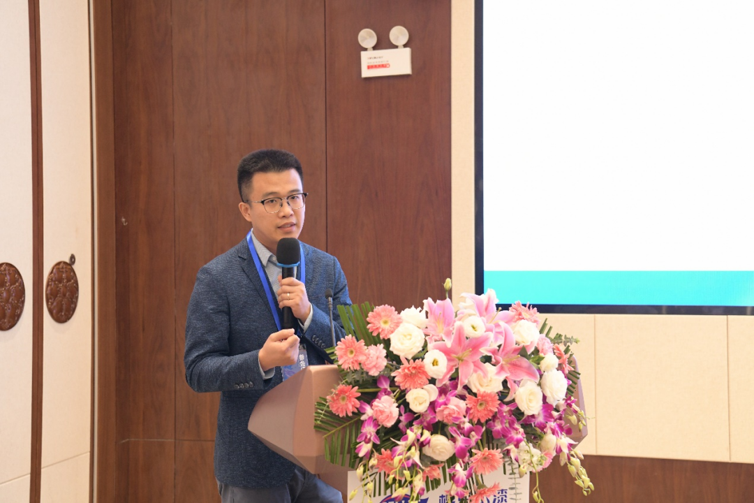 動態｜立潮頭，2023年棵樂水漆品牌推介會舉行483