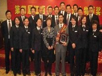 添光:以創新為支撐 奔向國際標桿