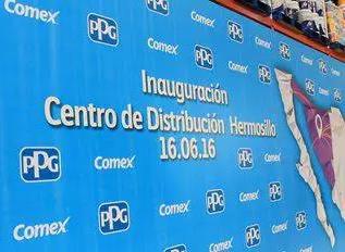 PPG工業(yè)在墨西哥設(shè)立分銷中心 強(qiáng)化市場運(yùn)營