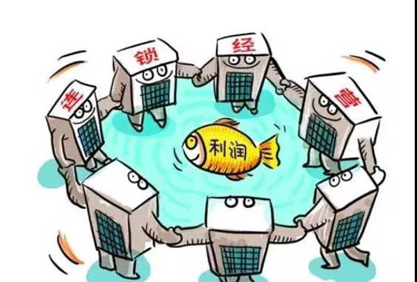 10年后 家具行業(yè)或許變成這樣